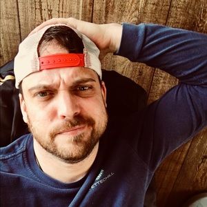 Meet your Posher, Jared